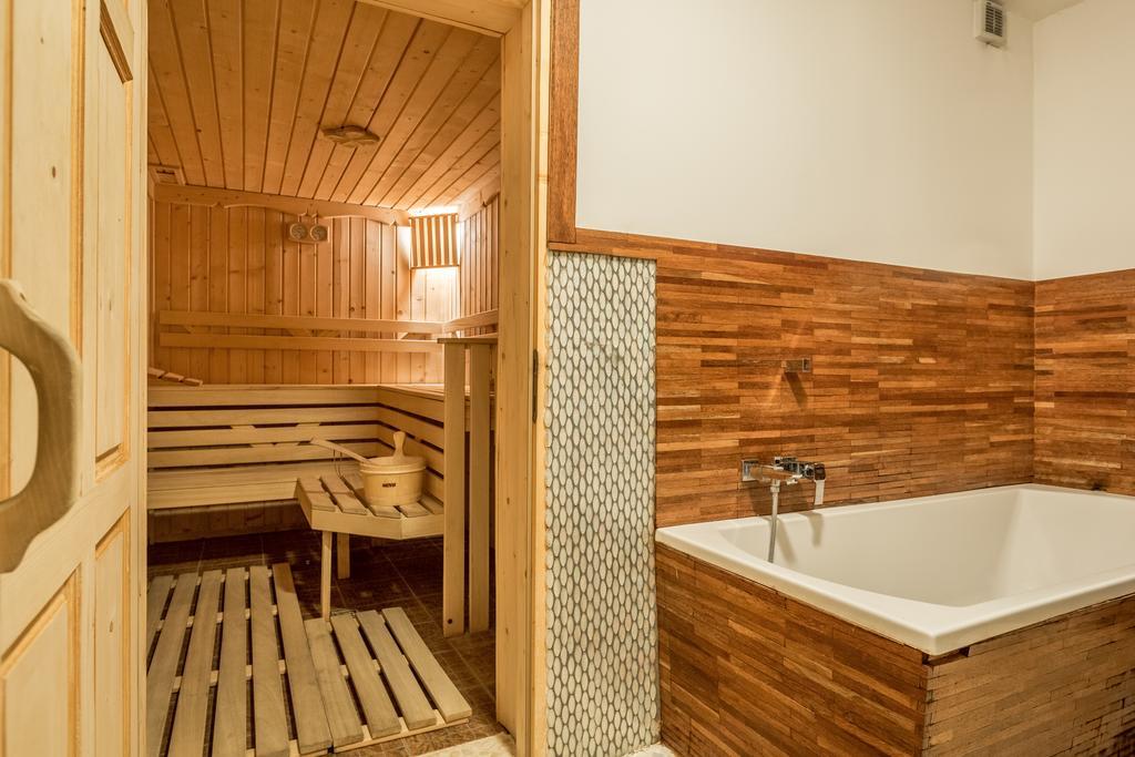 Goralski Spa - Luksusowa Willa Z Sauna I Wanna Z Hydromasazem Kościelisko Exteriör bild